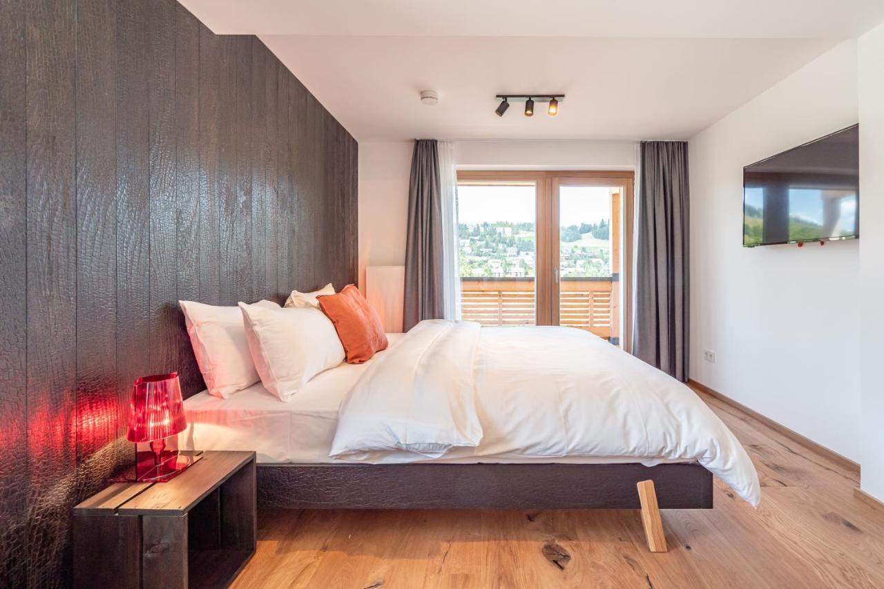 Apartment Stuub Todtnauberg