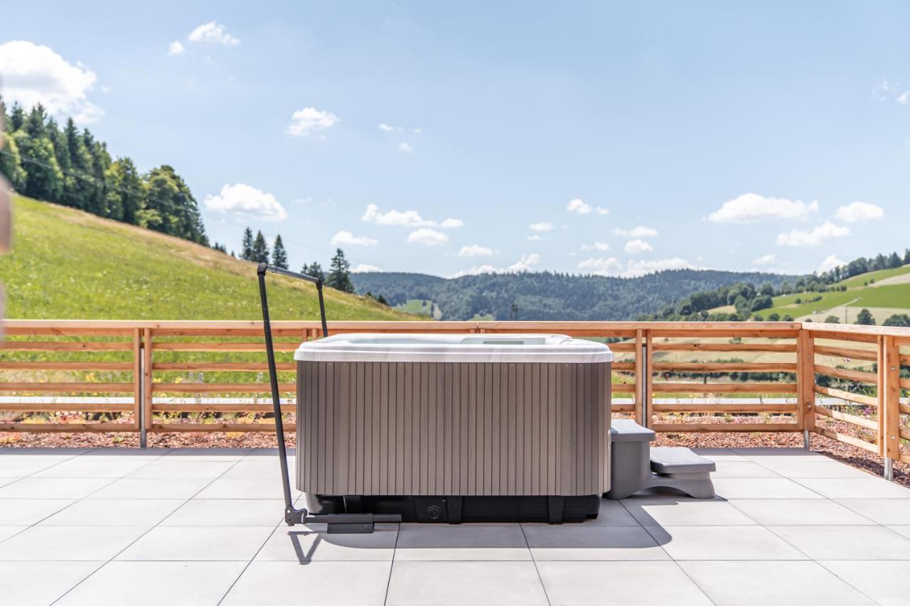 Appartement Stuub Todtnauberg