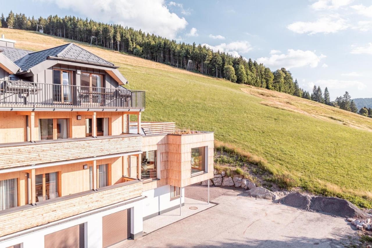 Appartement Stuub *
