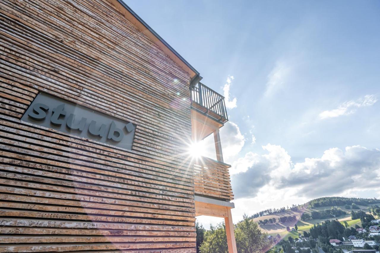 Stuub Apartment Todtnauberg