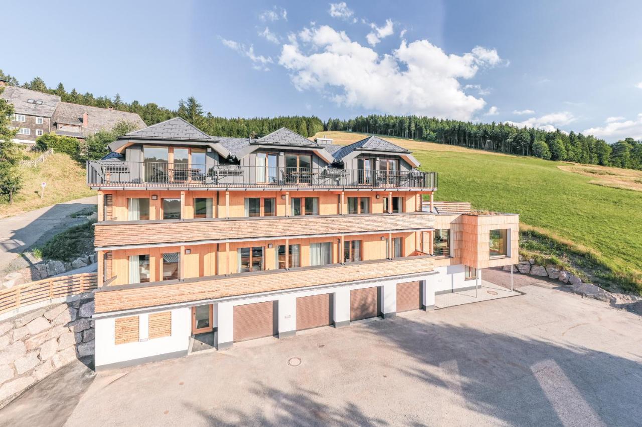 Stuub Appartement