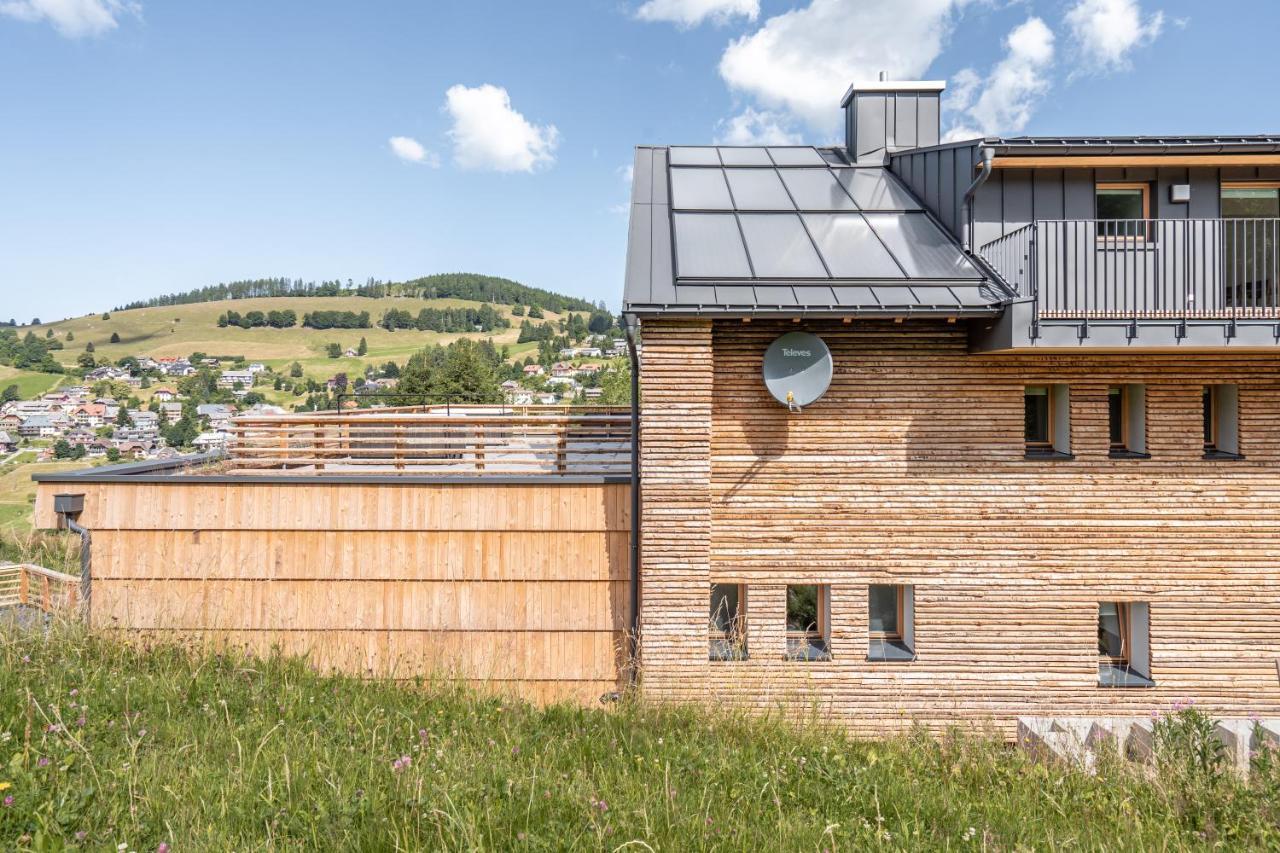 Appartement Stuub *