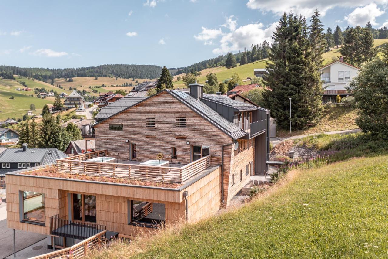 Stuub Appartement