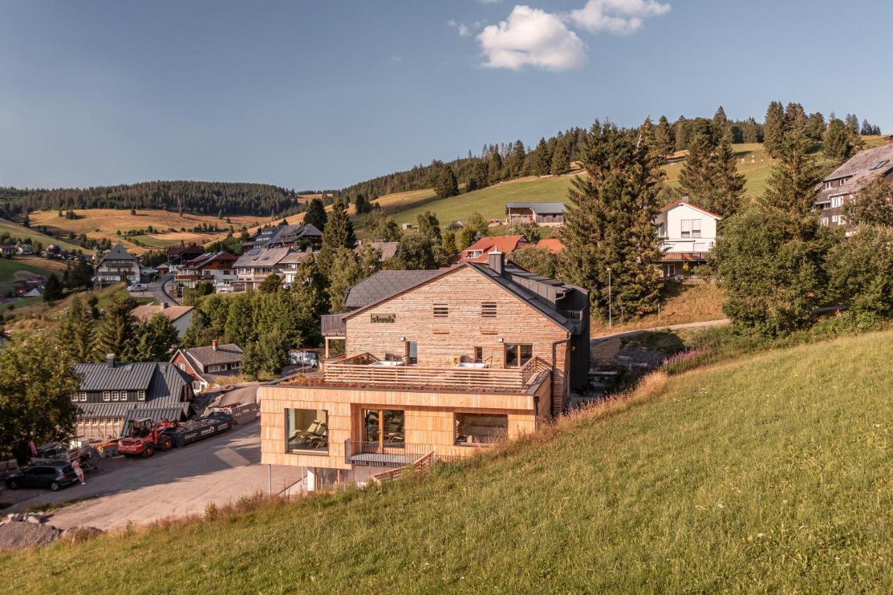 Appartement Stuub *