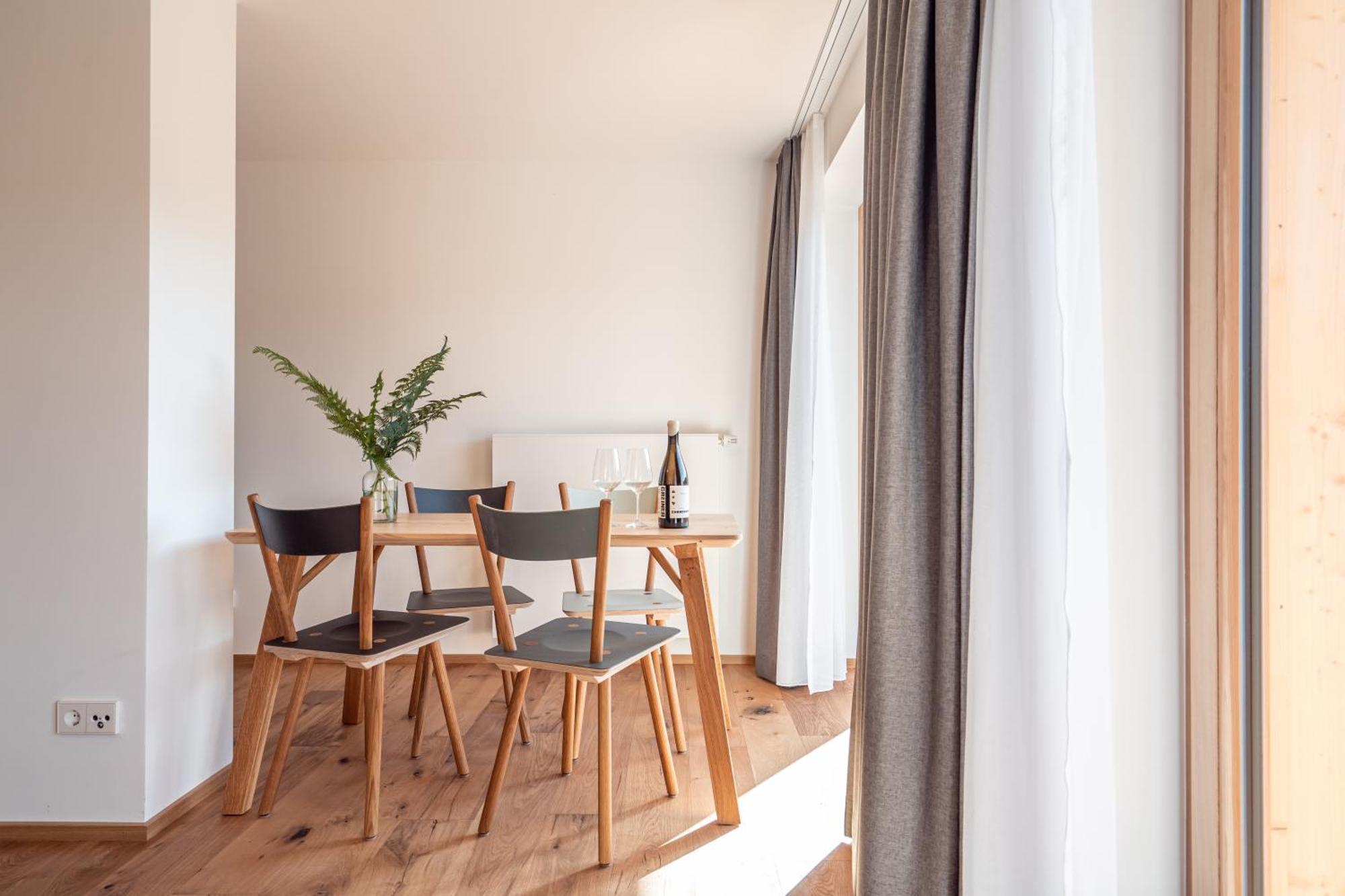 Appartement Stuub