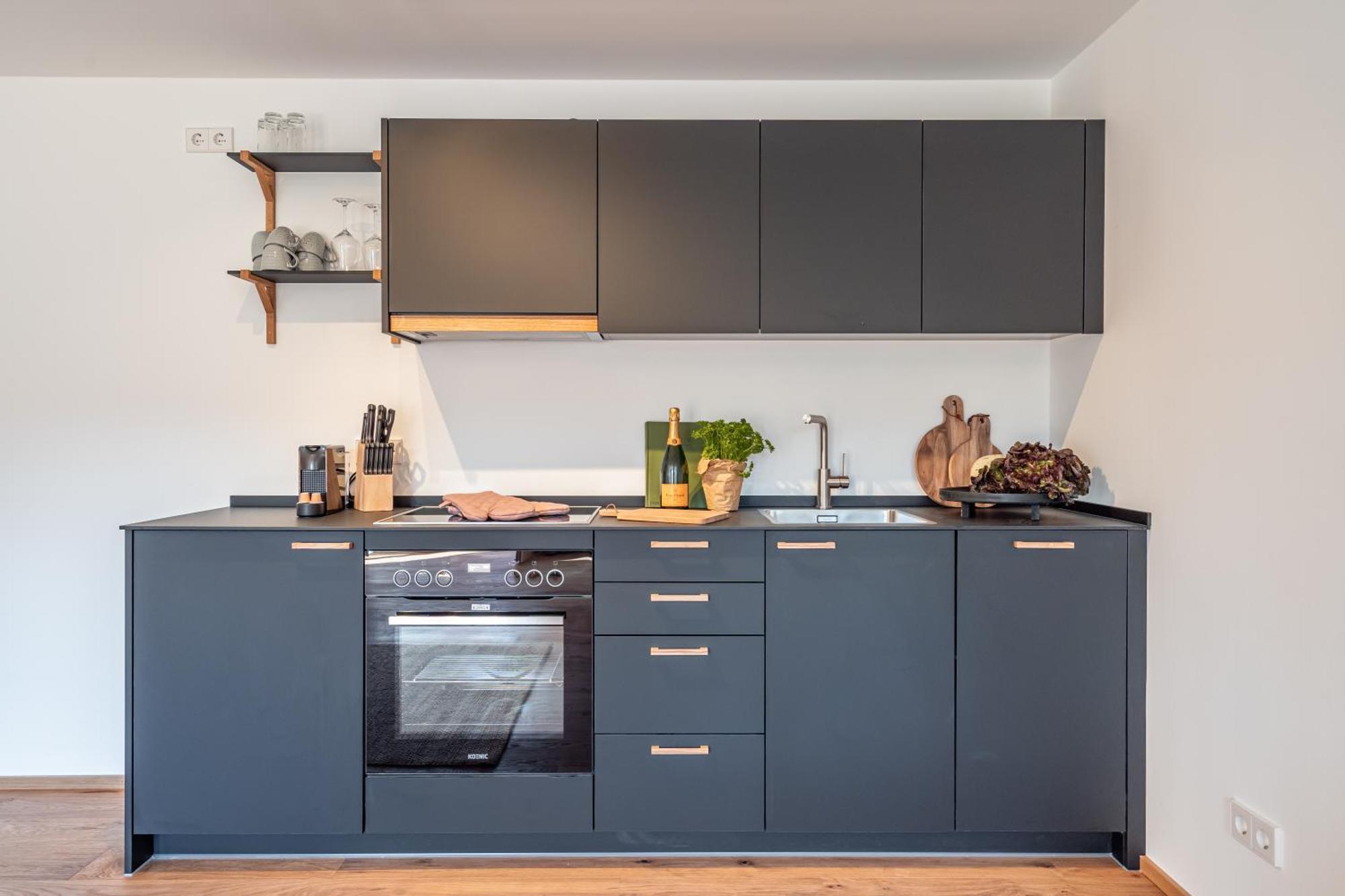 Stuub Appartement Todtnauberg