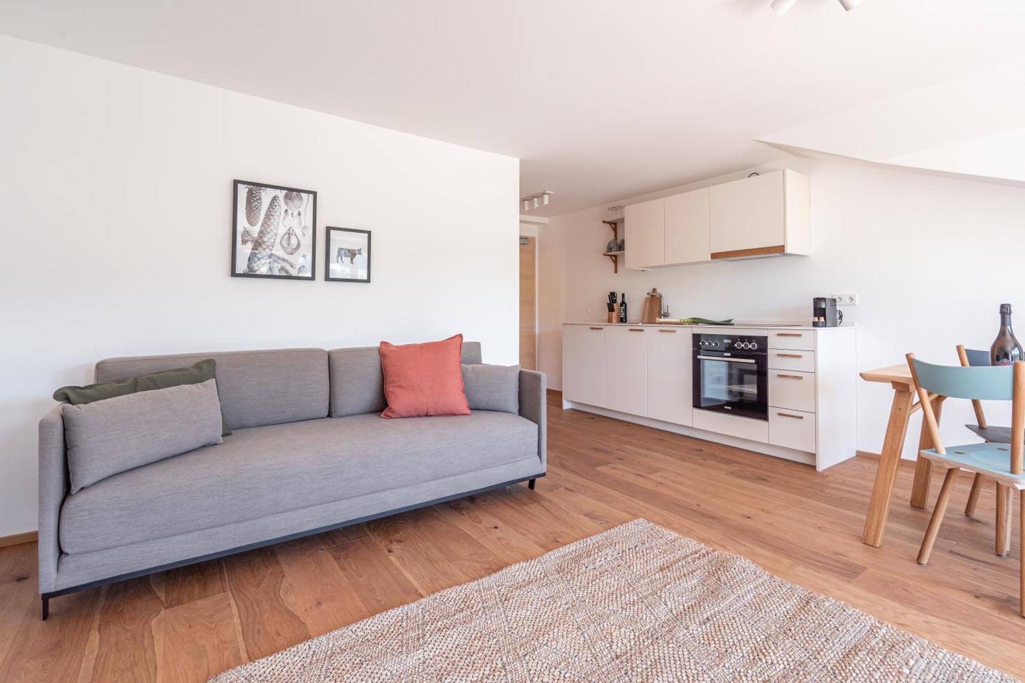 Stuub Appartement