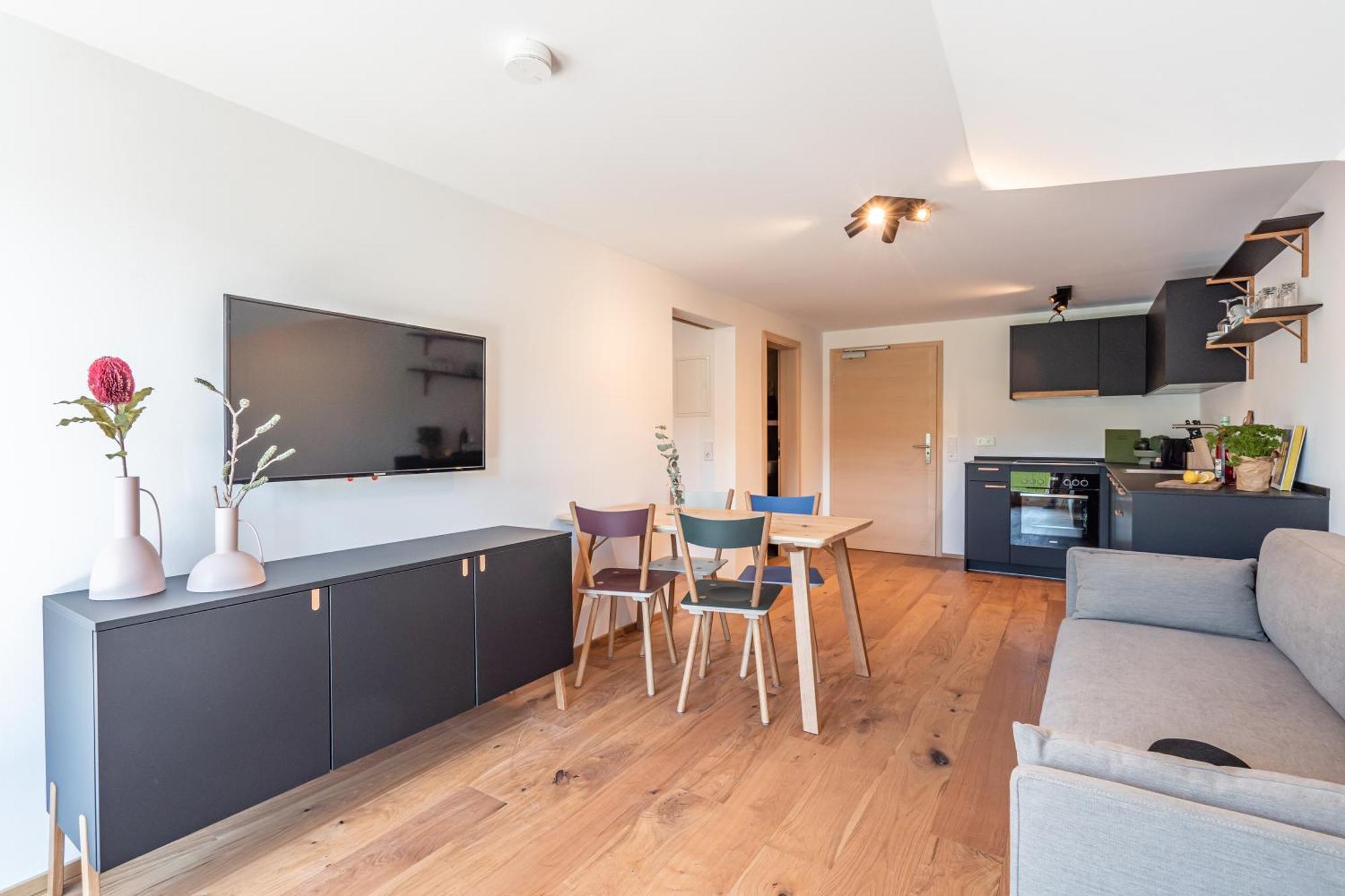 Appartement Stuub