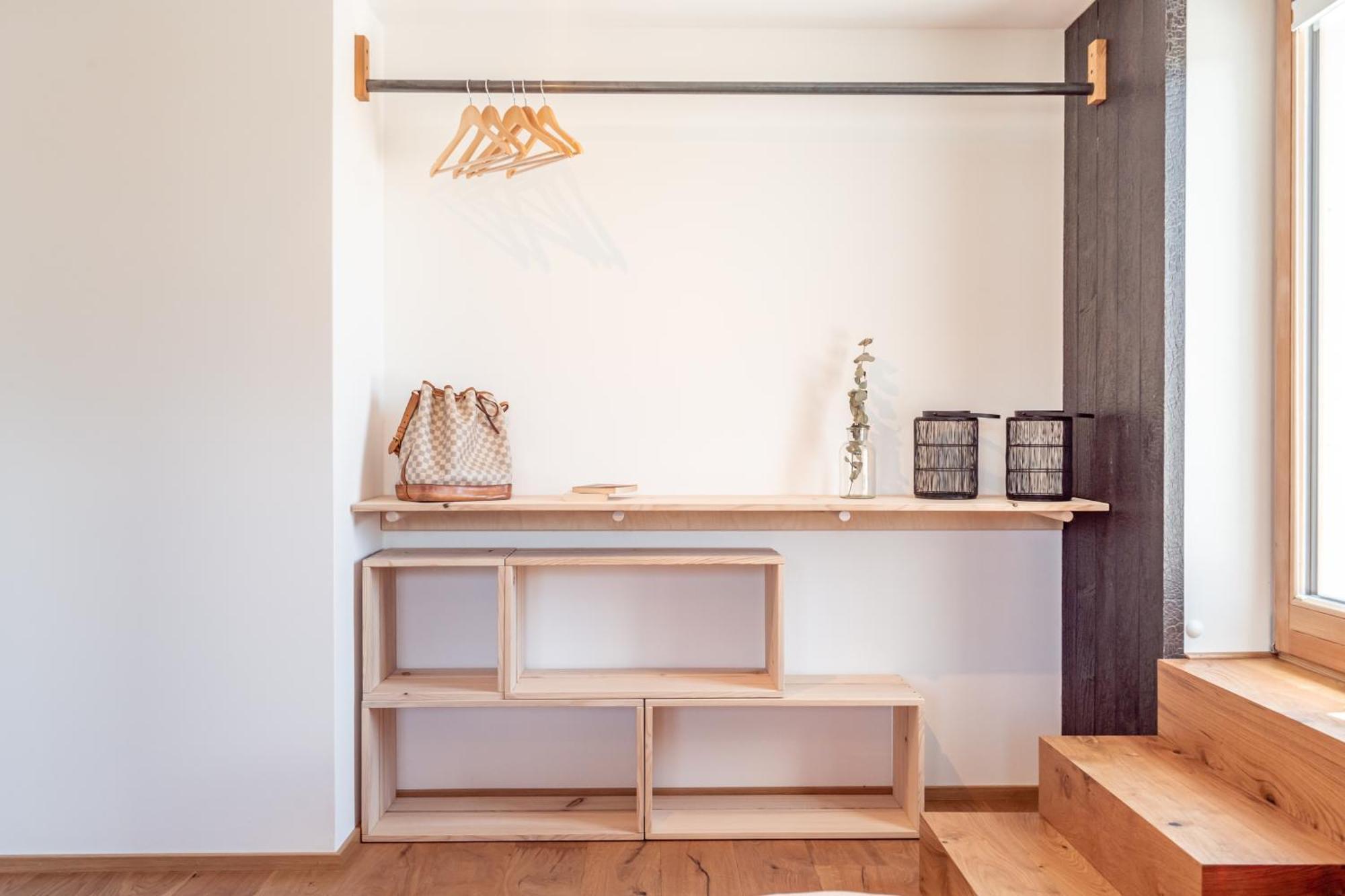 Appartement Stuub