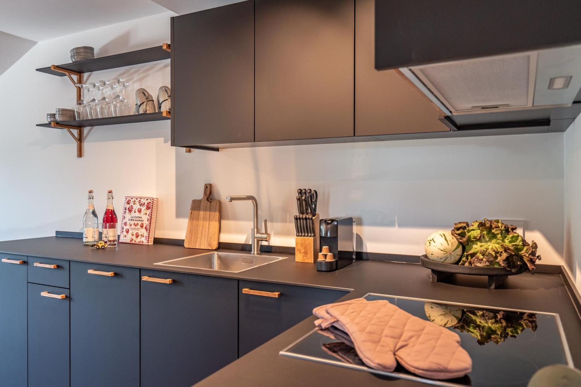 Stuub Appartement