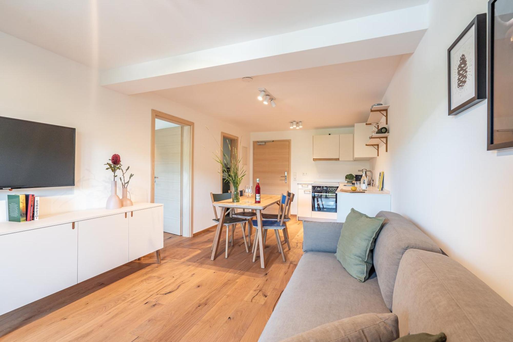 Appartement Stuub