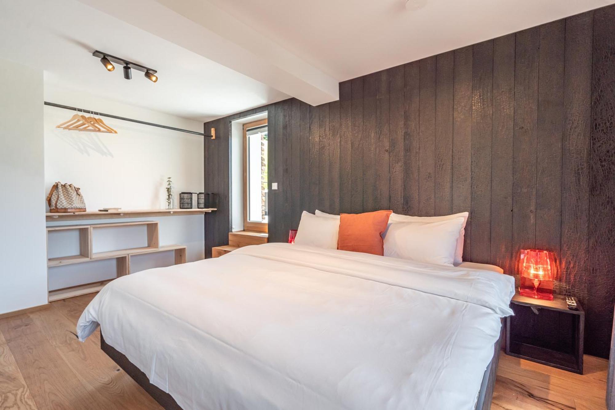 Stuub Appartement *