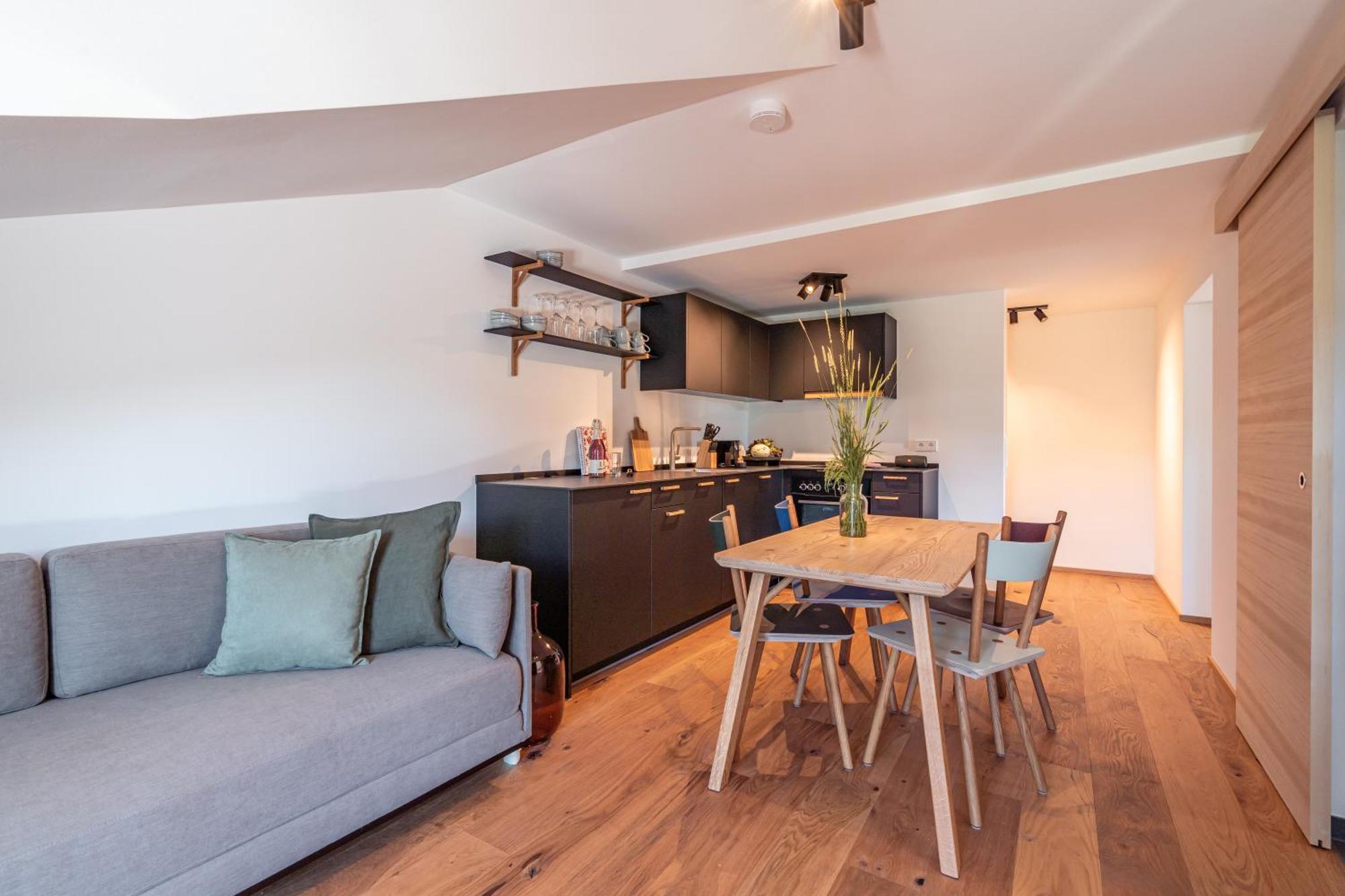 Appartement Stuub *