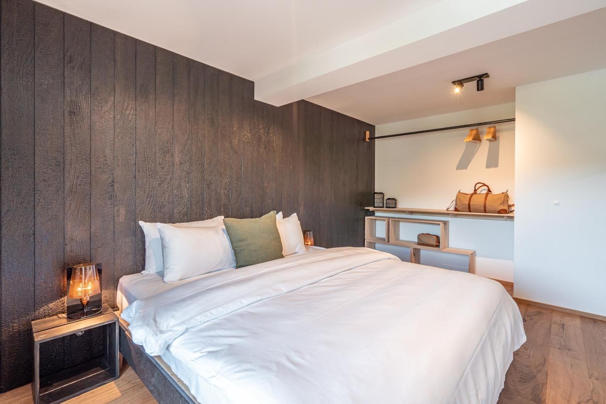 Stuub Appartement *