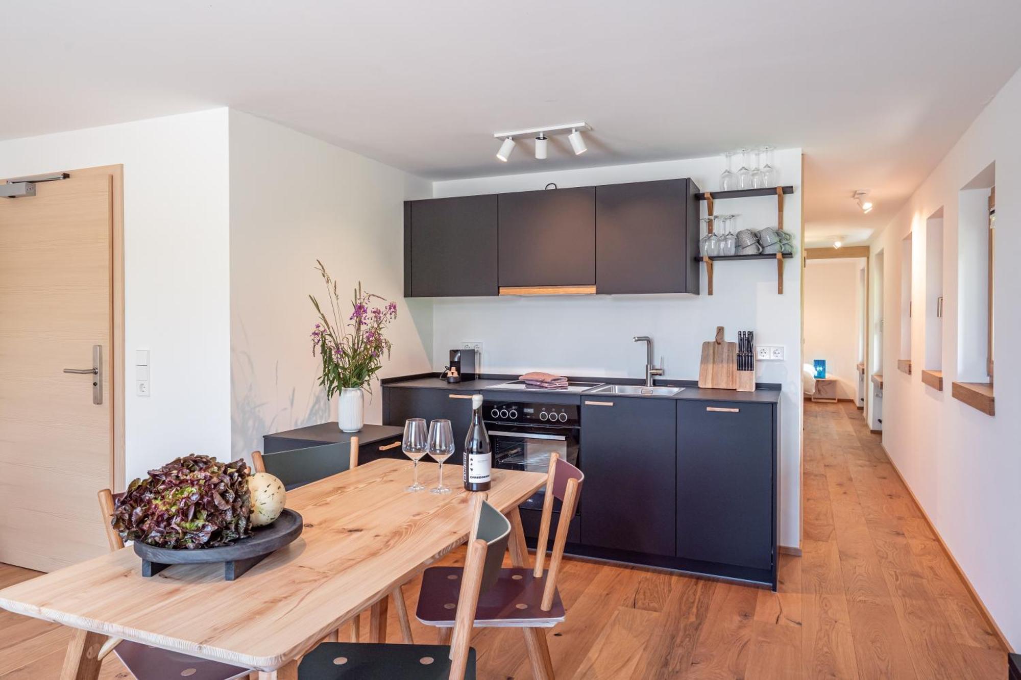 Stuub Appartement *