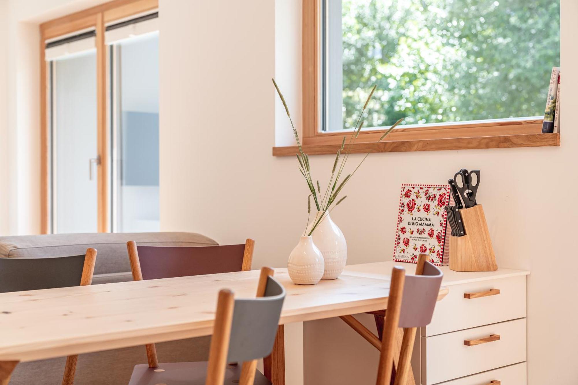 Stuub Appartement