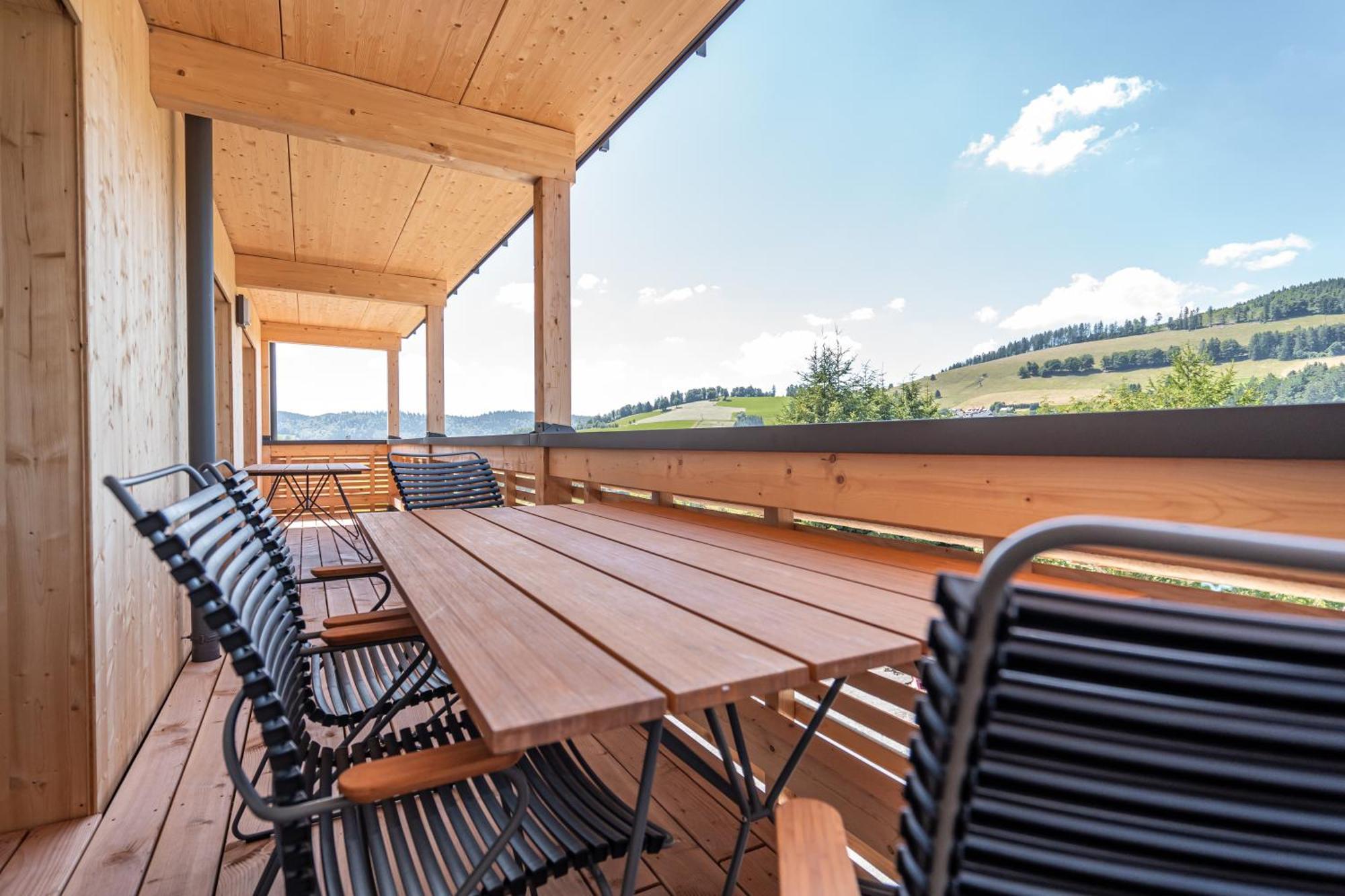 Appartement Stuub