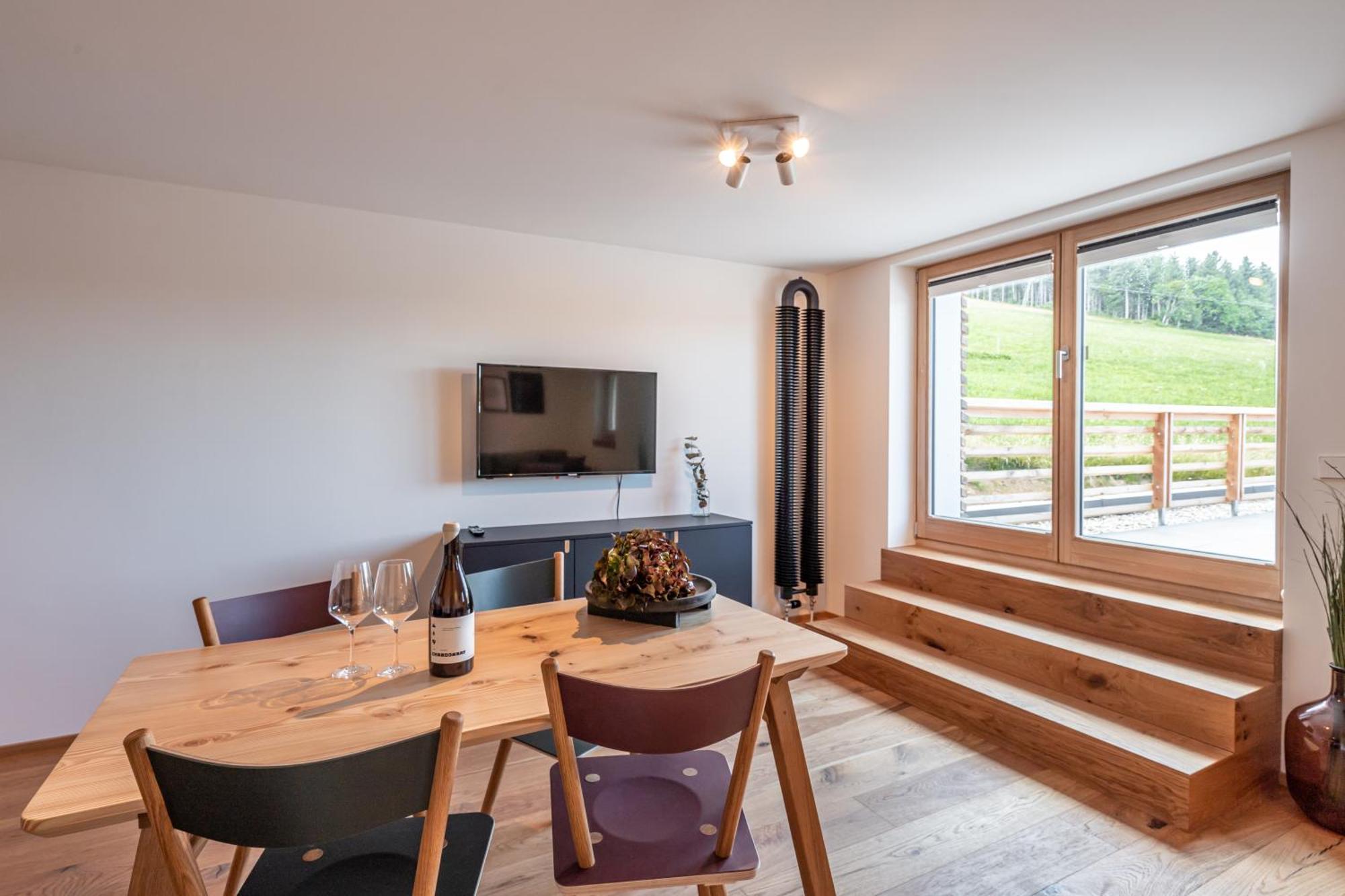 Appartement Stuub *