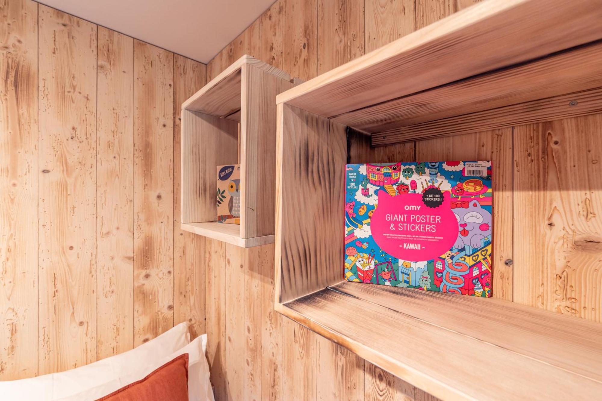 Appartement Stuub