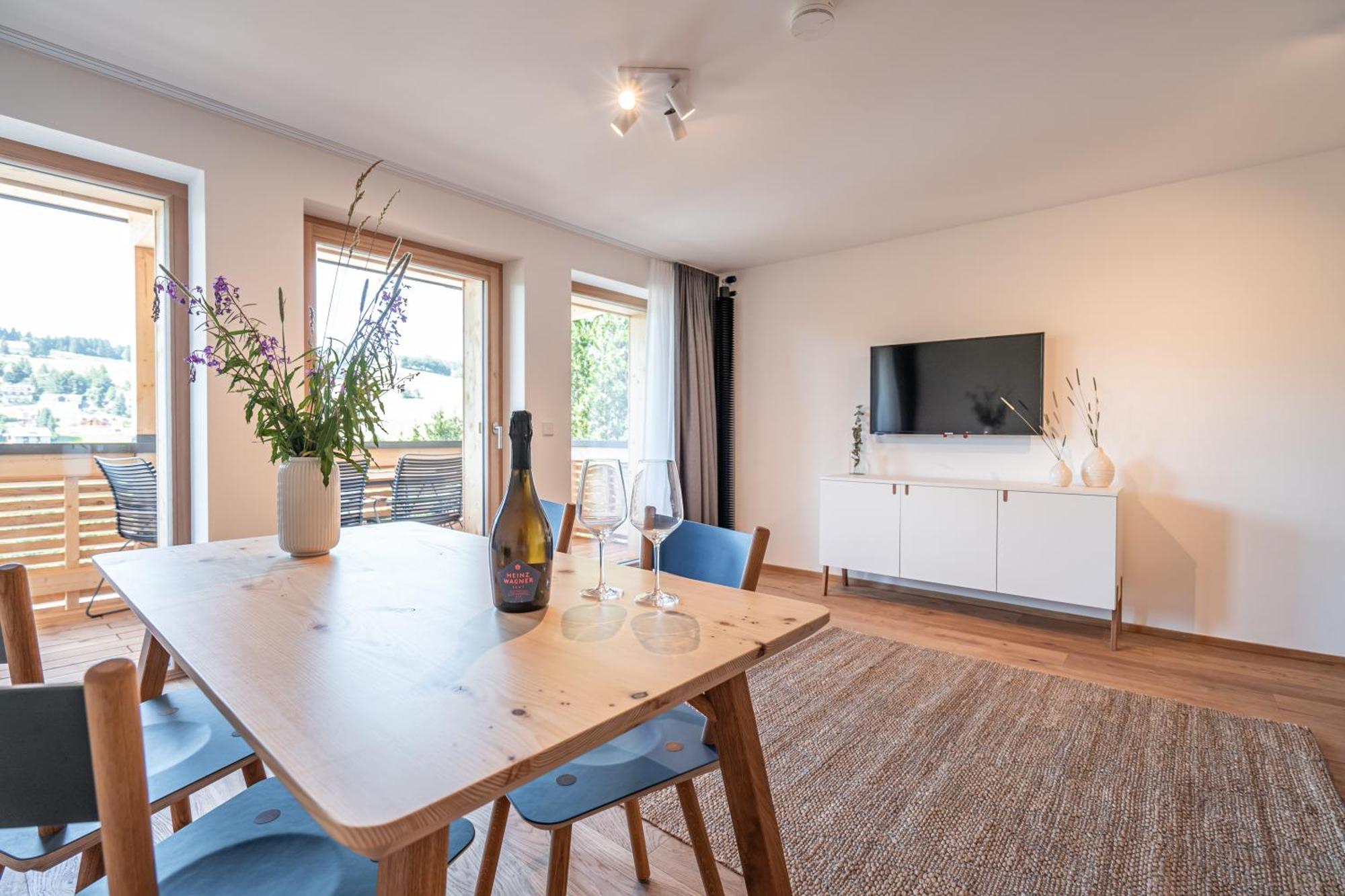Stuub Appartement *